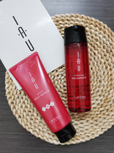 Load image into Gallery viewer, IAU RELAXMENT SHAMPOO搭配MELT REPAIR