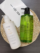 Load image into Gallery viewer, Lebel Lycomint Shampoo 搭配Viege系列conditioner