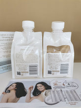 Load image into Gallery viewer, Lebel One Cuticle Plus洗护套组