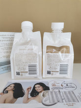 Load image into Gallery viewer, Lebel One Cuticle Plus洗护套组