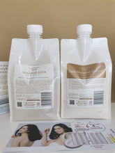 Load image into Gallery viewer, Lebel One Cuticle 洗护套组