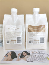 Load image into Gallery viewer, Lebel One Cuticle 洗护套组