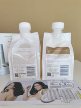 Load image into Gallery viewer, Lebel One Cuticle 洗护套组