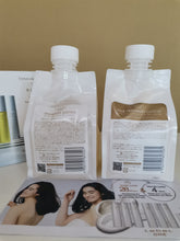 Load image into Gallery viewer, Lebel One Cuticle 洗护套组