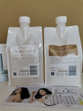 Load image into Gallery viewer, Lebel One Cuticle 洗护套组