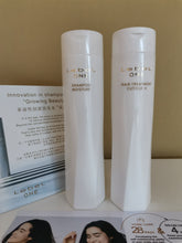 Load image into Gallery viewer, Lebel One Cuticle Plus洗护套组