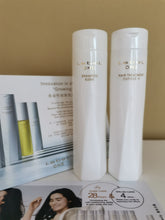 Load image into Gallery viewer, Lebel One Cuticle Plus洗护套组