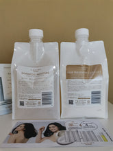 Load image into Gallery viewer, Lebel One Cuticle Plus洗护套组