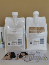 Load image into Gallery viewer, Lebel One Cuticle Plus洗护套组