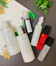 Load image into Gallery viewer, 懶人配套~幫您搭配一整套頭皮到頭髮的保養套組