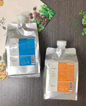 Load image into Gallery viewer, Lebel Viege shampoo+Viege Conditioner套組