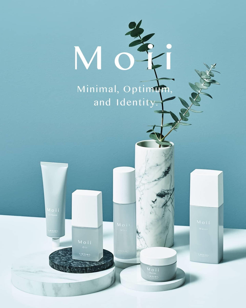 MOII – May Boutique Saloon