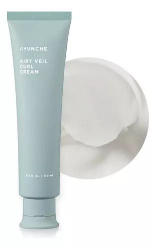 Airy Veil Curl Cream