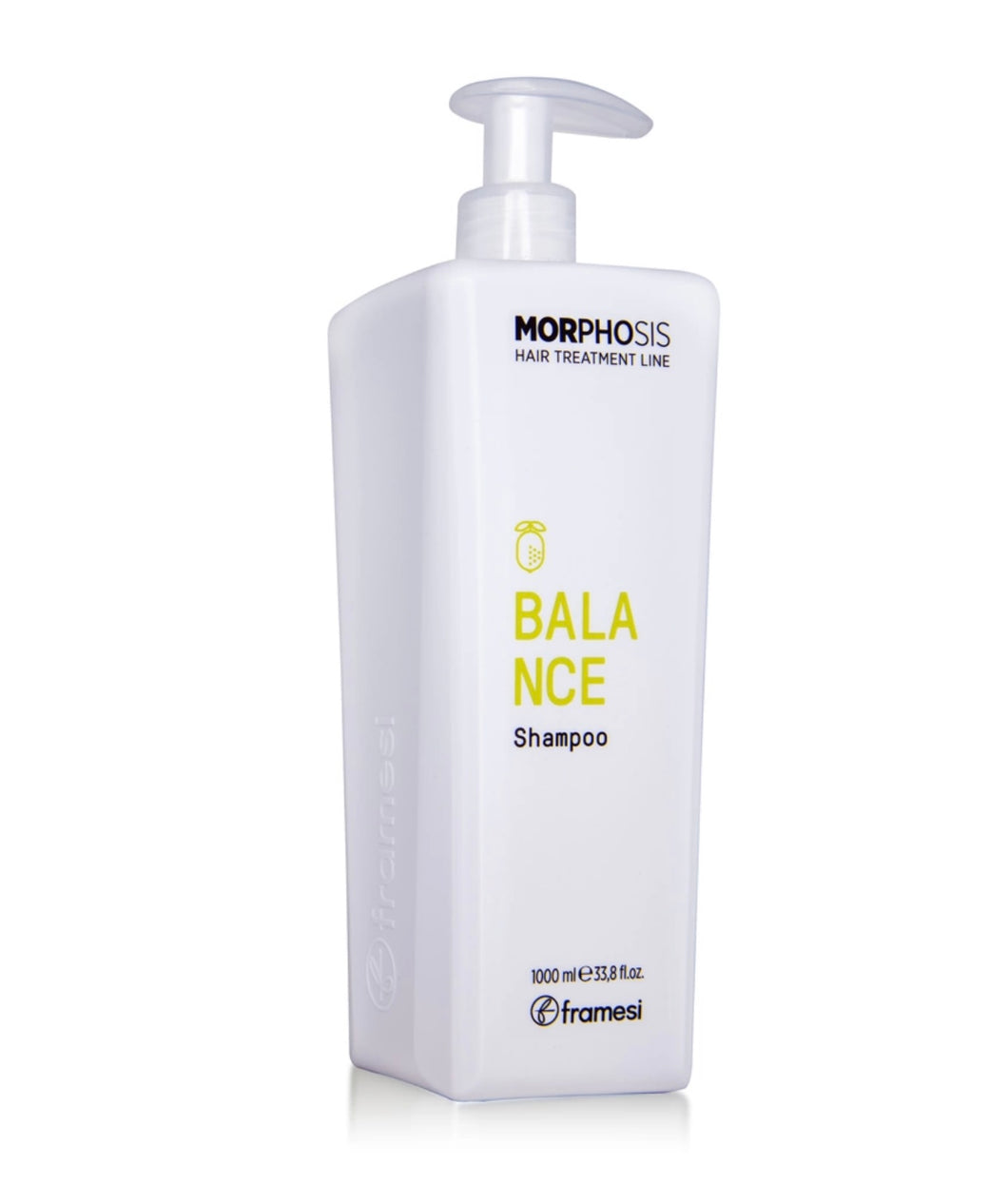 MORPHOSIS BALANCE SHAMPOO