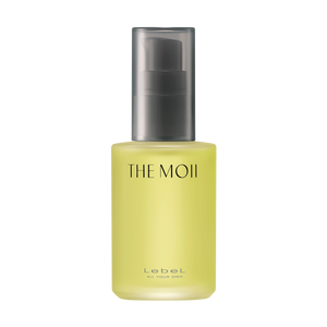 THE MOII Luxe oil Modern dew