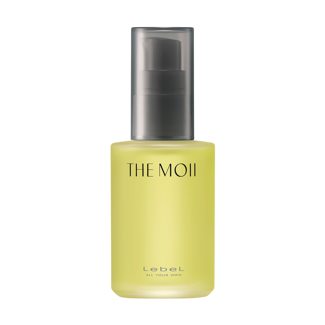 THE MOII Luxe oil Modern dew