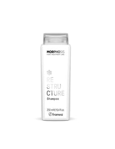 Restructure Shampoo