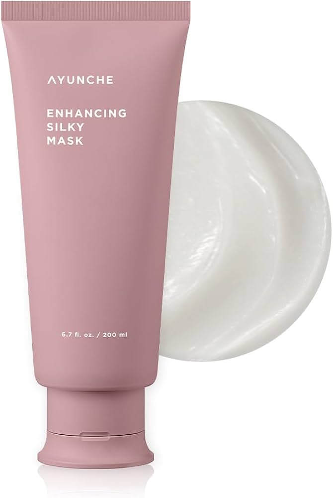 Enhancing Silky Mask