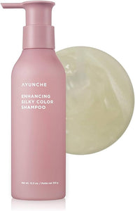 Enhancing Silky Color Shampoo