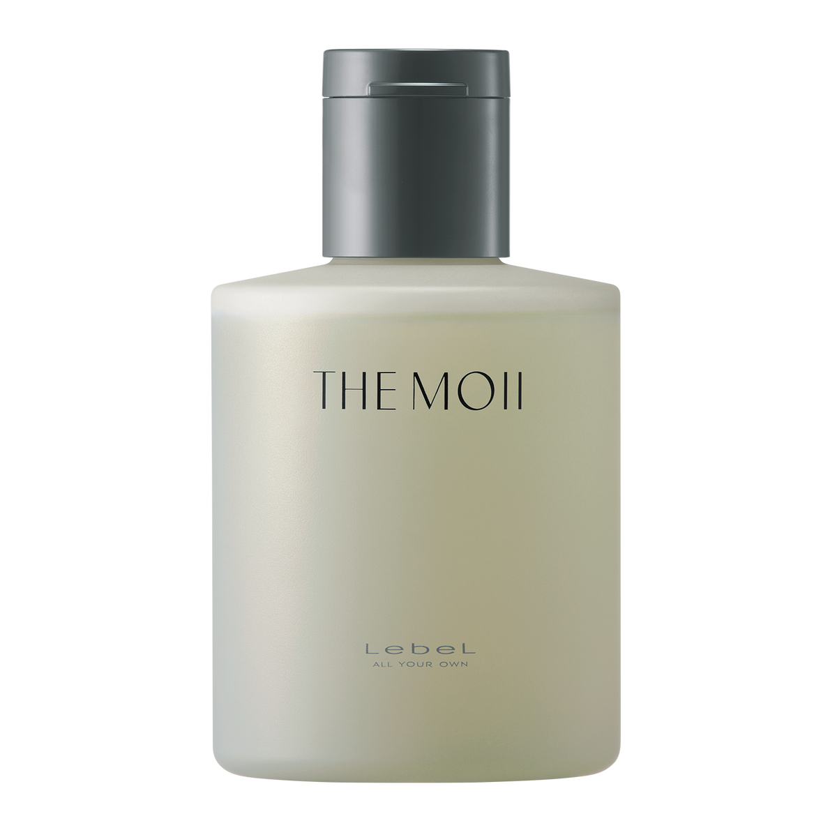 THE MOII Shampoo Mellow out – May Boutique Saloon