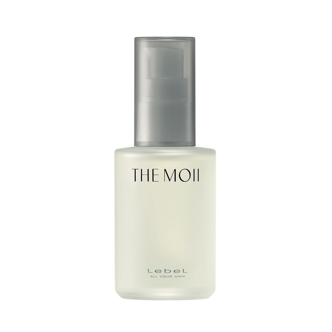 THE MOII Glow oil Blink veil