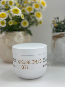 Sublimis Oil Deep Treatment