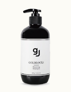 GOLDILOCKS Blooming Shampoo