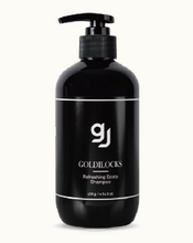 Load image into Gallery viewer, GOLDILOCKS Refreshing Scalp Shampoo
