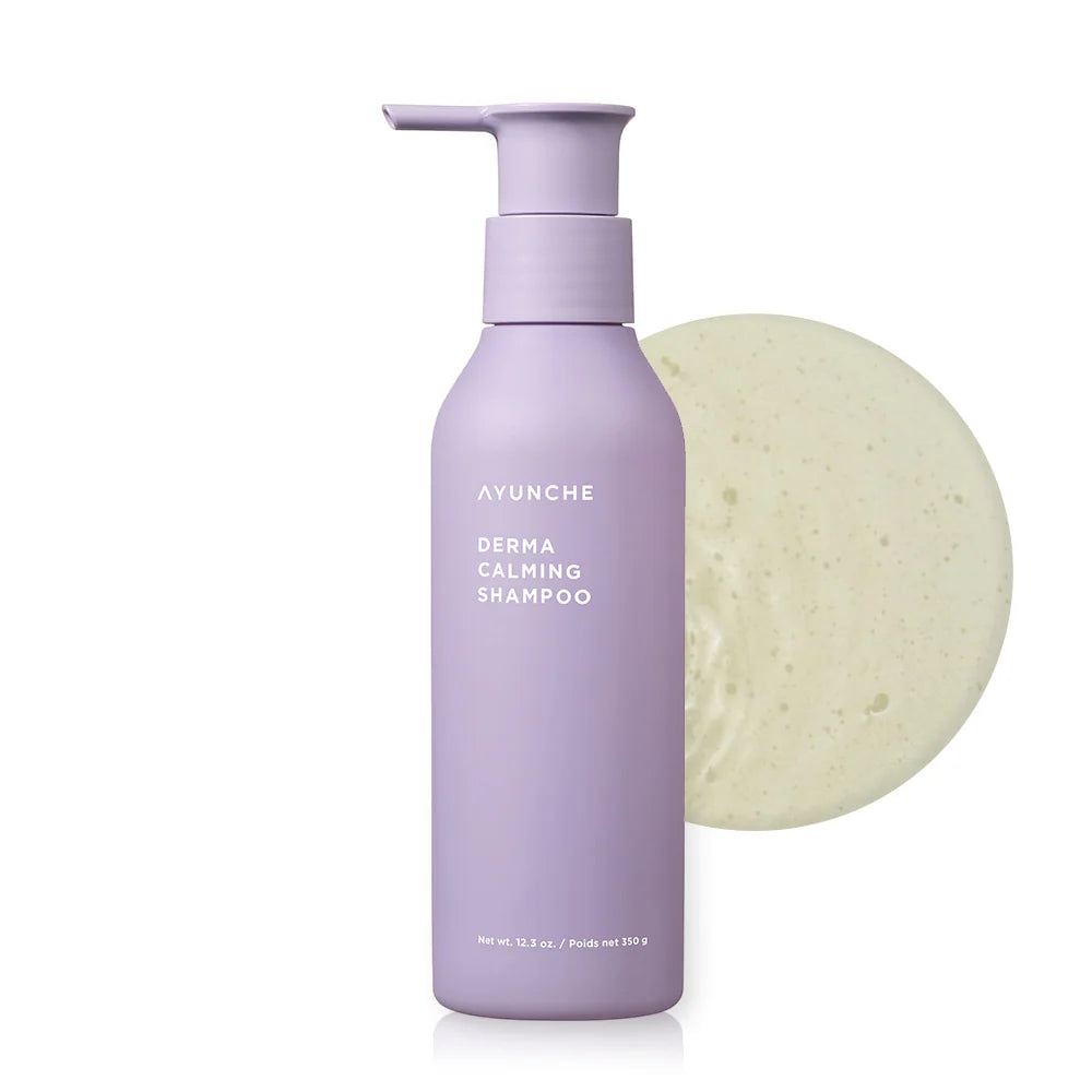 Derma Calming Shampoo