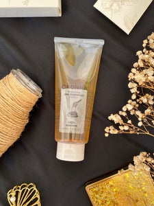 Cronna Moisturizing spa shampoo honey